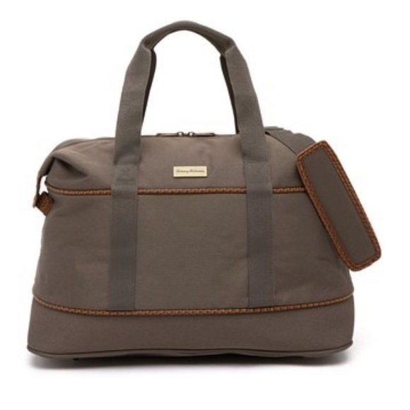Tommy Bahama Mojito Twist Luggage 